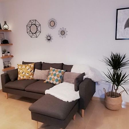 Apartamento Paraíso en la Loma de Santa Pola Gran Alacant Exterior foto