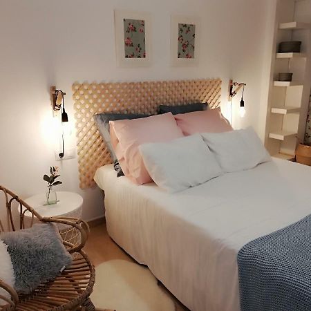 Apartamento Paraíso en la Loma de Santa Pola Gran Alacant Exterior foto