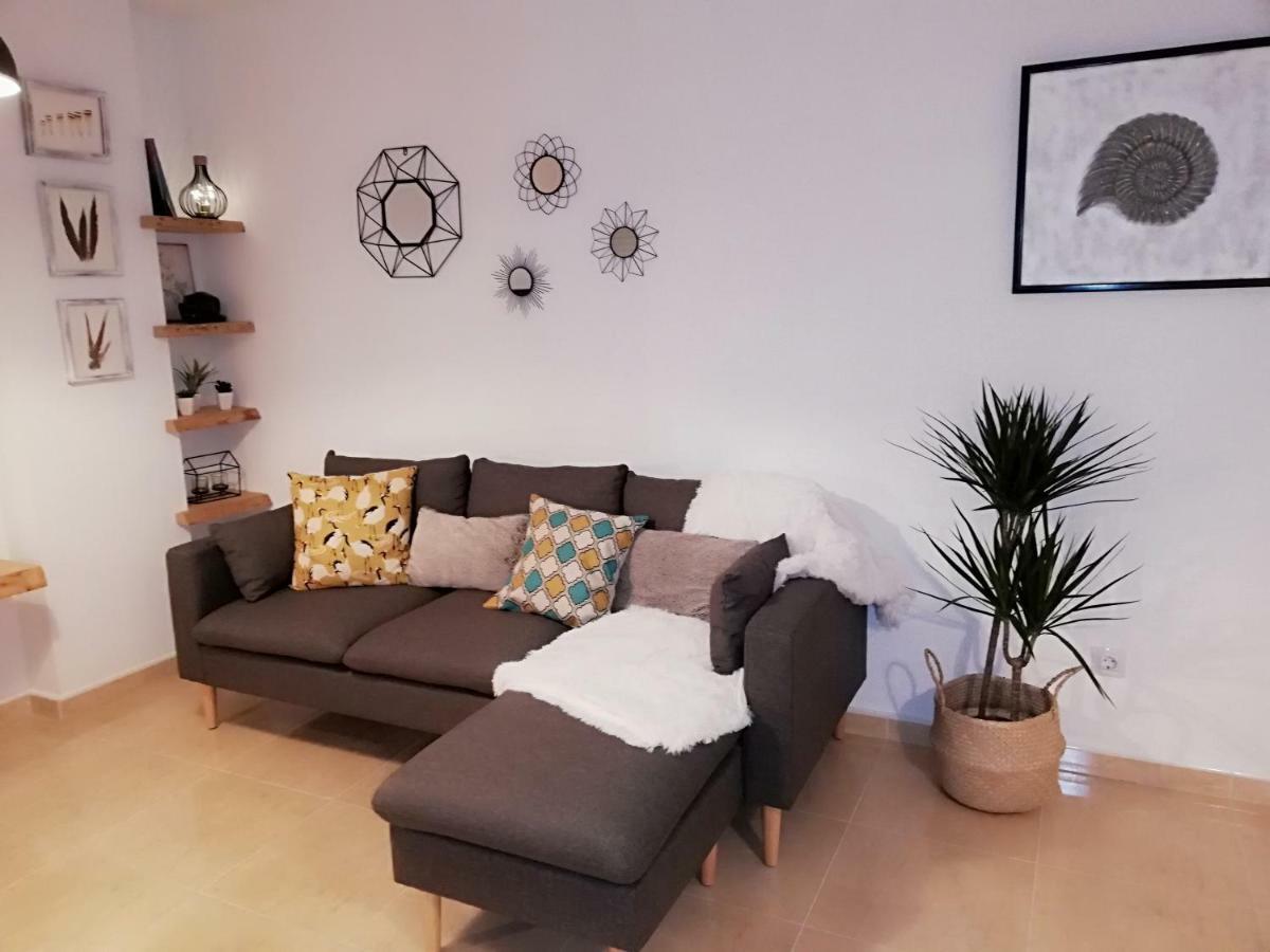 Apartamento Paraíso en la Loma de Santa Pola Gran Alacant Exterior foto
