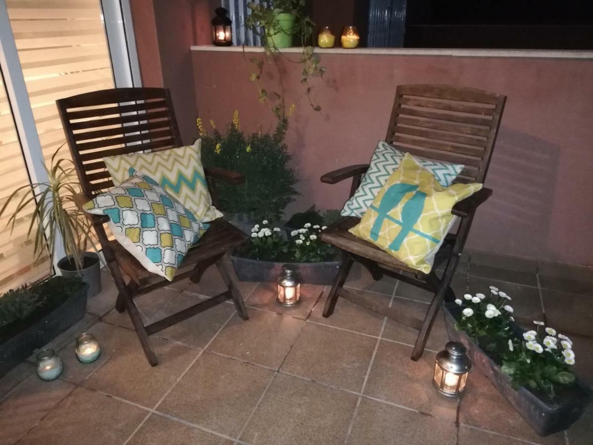 Apartamento Paraíso en la Loma de Santa Pola Gran Alacant Exterior foto