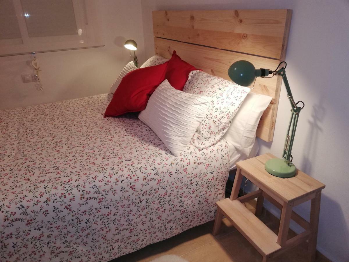 Apartamento Paraíso en la Loma de Santa Pola Gran Alacant Exterior foto