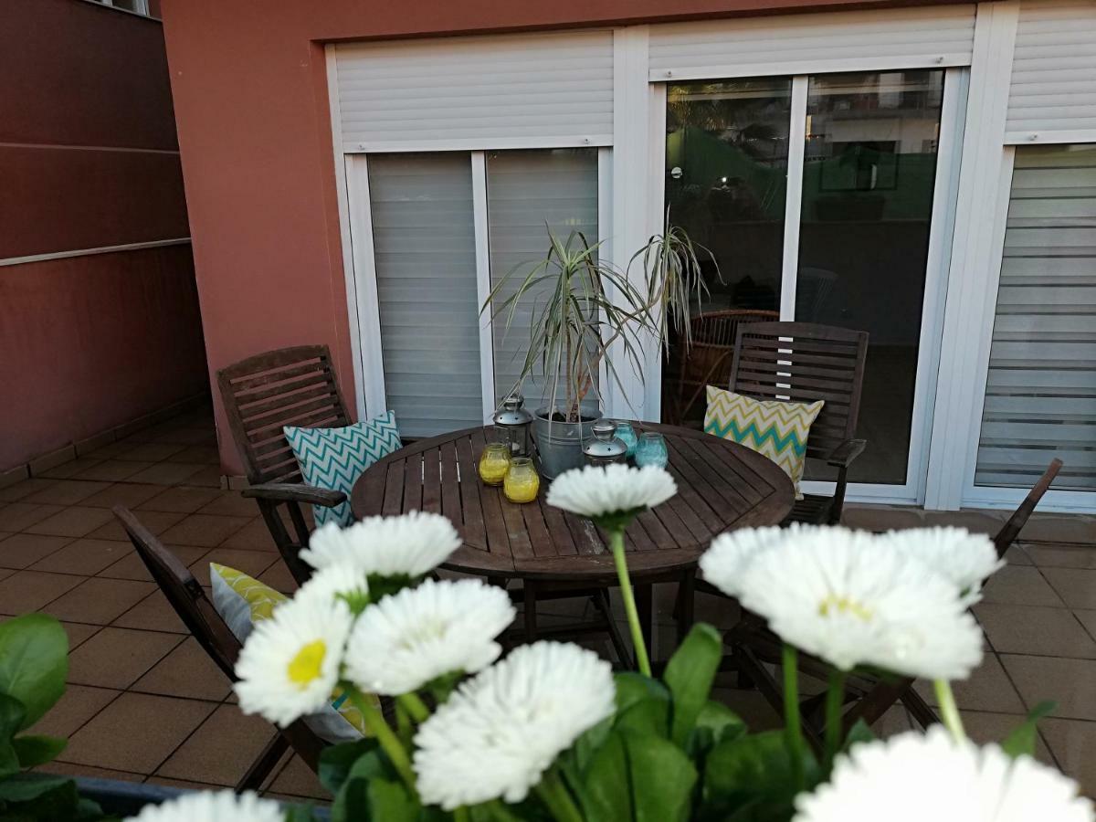 Apartamento Paraíso en la Loma de Santa Pola Gran Alacant Exterior foto