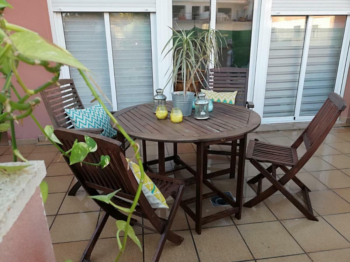 Apartamento Paraíso en la Loma de Santa Pola Gran Alacant Exterior foto