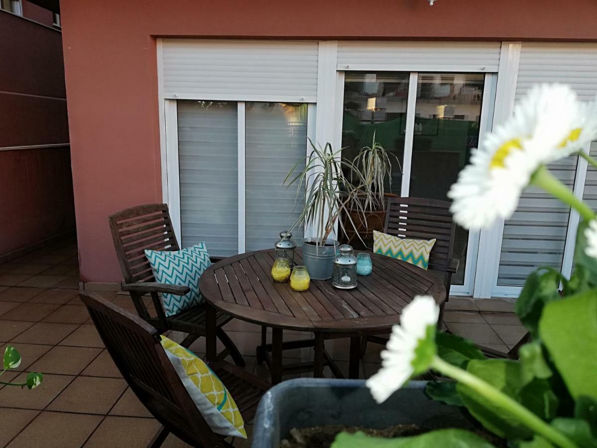 Apartamento Paraíso en la Loma de Santa Pola Gran Alacant Exterior foto