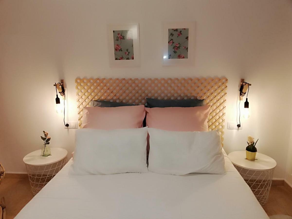 Apartamento Paraíso en la Loma de Santa Pola Gran Alacant Exterior foto