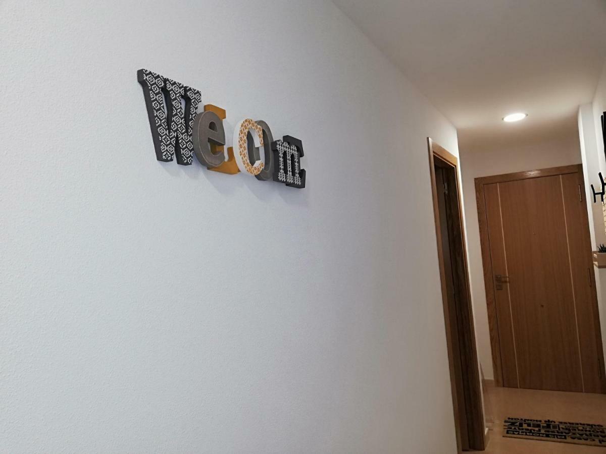 Apartamento Paraíso en la Loma de Santa Pola Gran Alacant Exterior foto