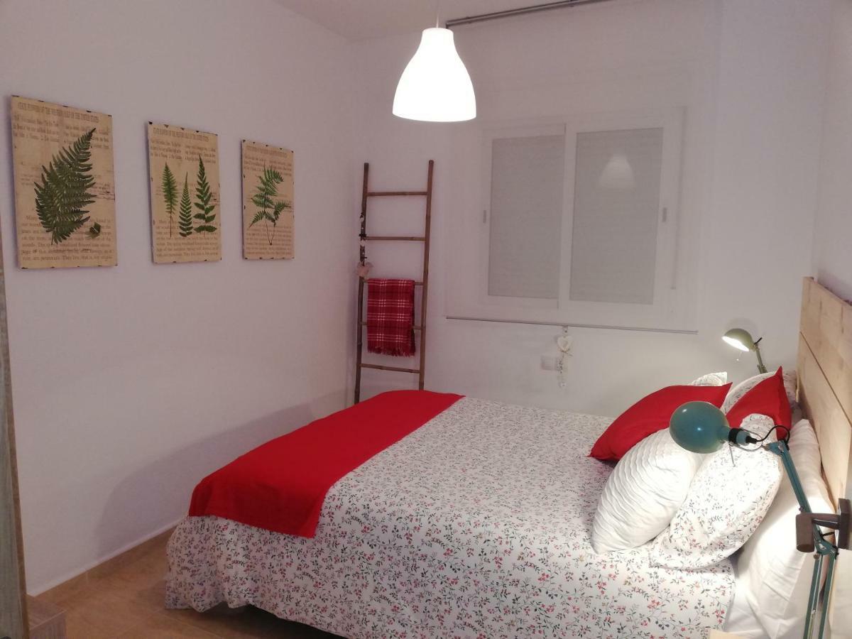 Apartamento Paraíso en la Loma de Santa Pola Gran Alacant Exterior foto