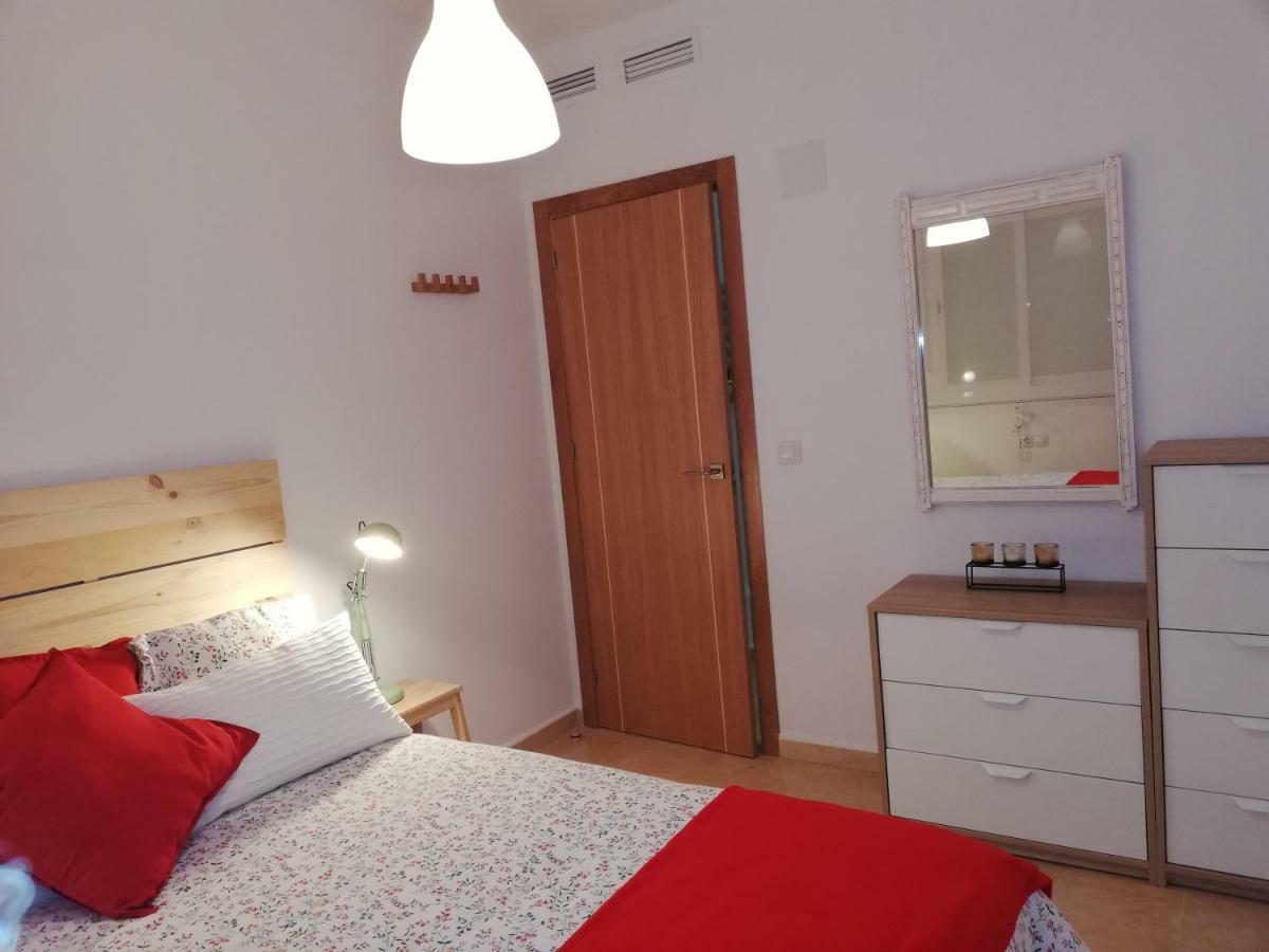Apartamento Paraíso en la Loma de Santa Pola Gran Alacant Exterior foto