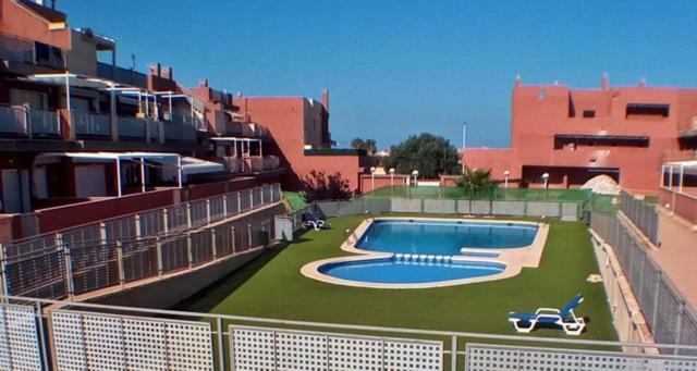 Apartamento Paraíso en la Loma de Santa Pola Gran Alacant Exterior foto