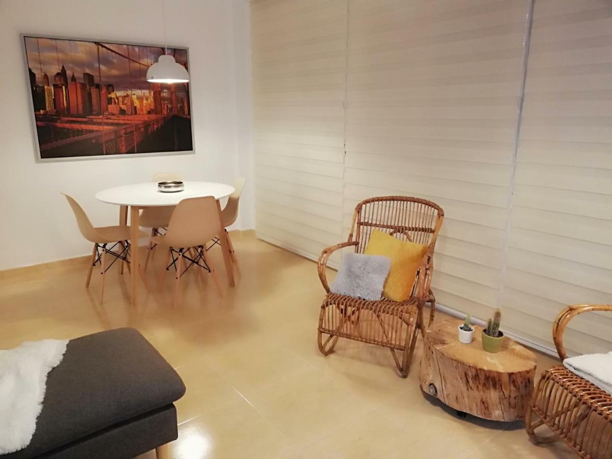 Apartamento Paraíso en la Loma de Santa Pola Gran Alacant Exterior foto