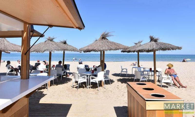 Apartamento Paraíso en la Loma de Santa Pola Gran Alacant Exterior foto