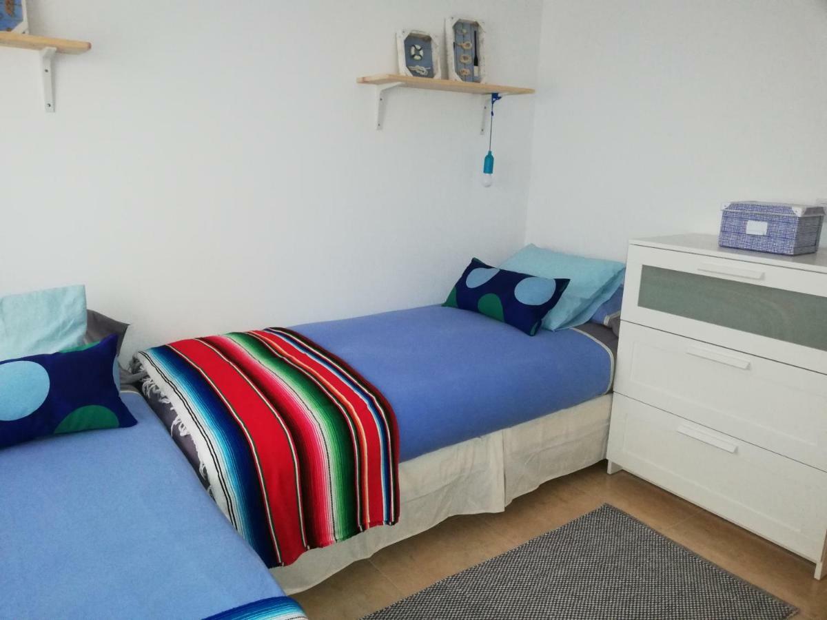 Apartamento Paraíso en la Loma de Santa Pola Gran Alacant Exterior foto