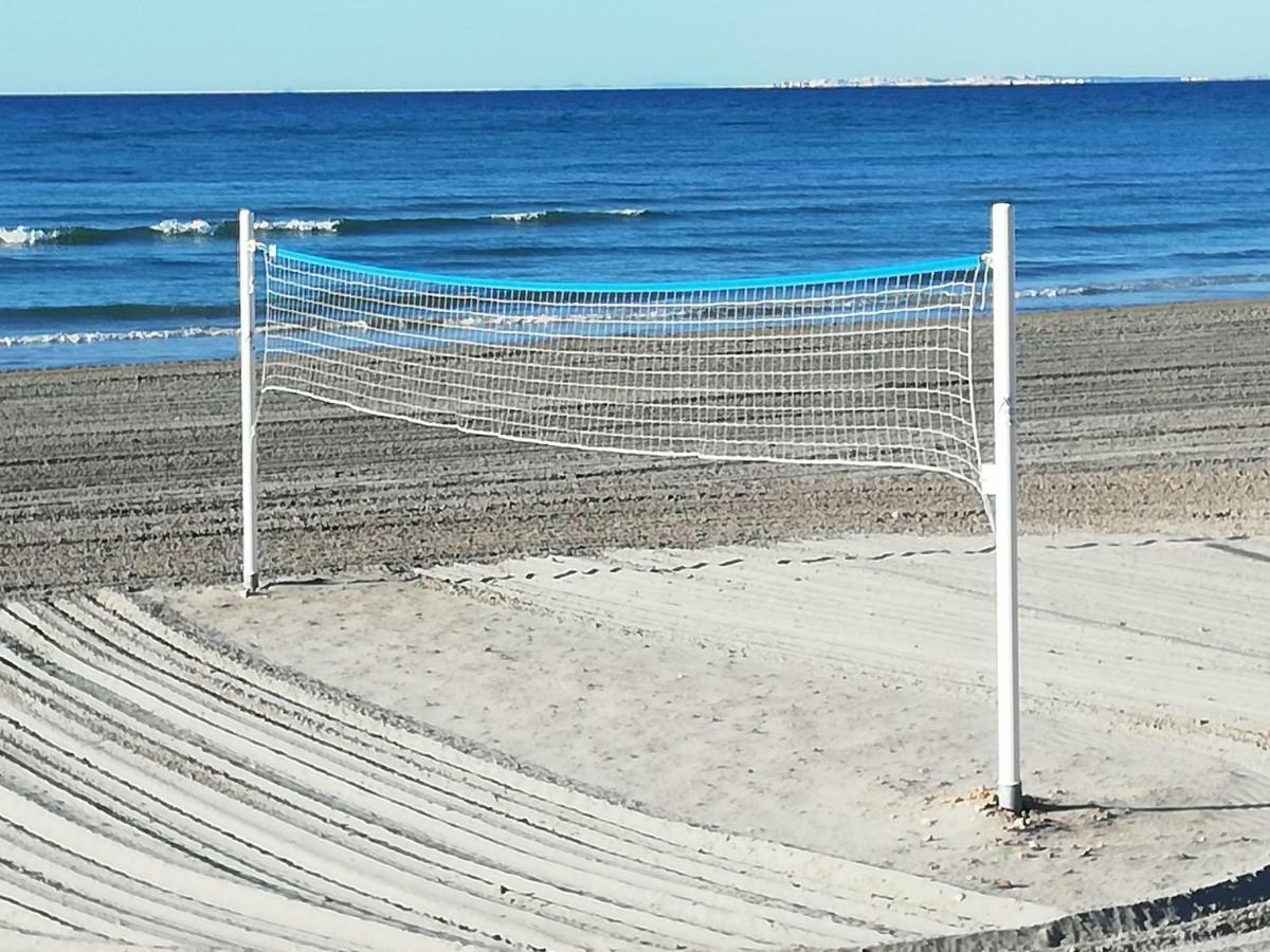 Apartamento Paraíso en la Loma de Santa Pola Gran Alacant Exterior foto