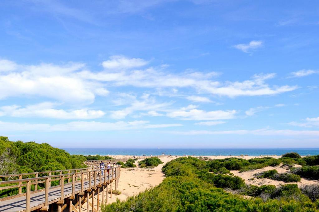 Apartamento Paraíso en la Loma de Santa Pola Gran Alacant Exterior foto